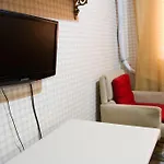 Hostel Recanto Global