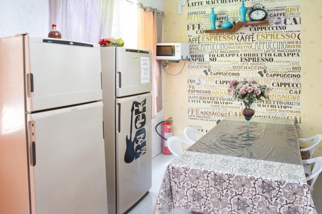 Recanto Global Albergue *