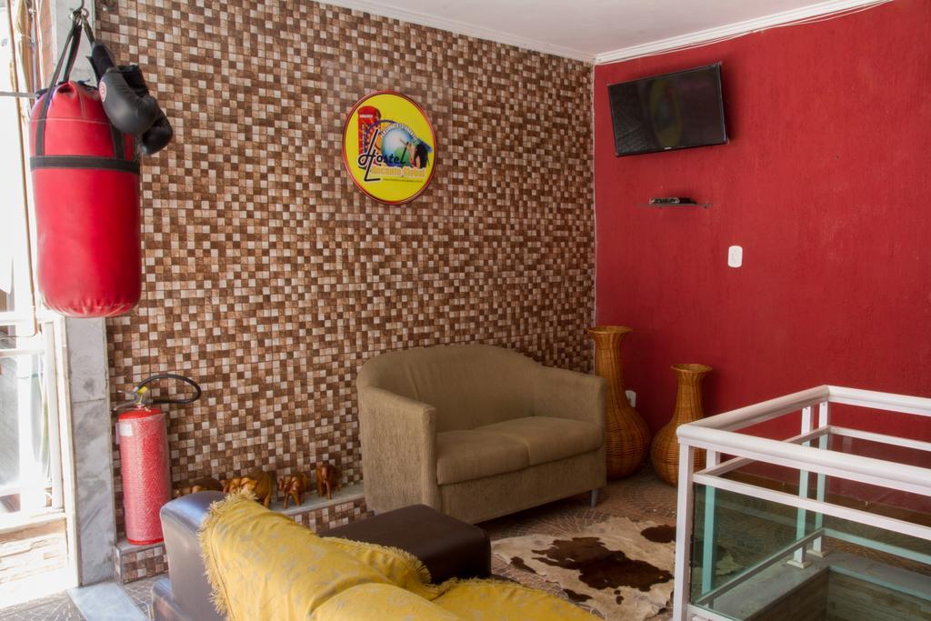 Albergue Recanto Global