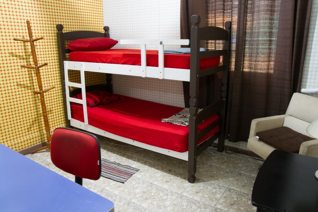Recanto Global Albergue *