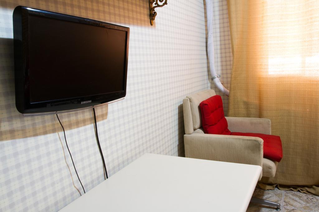 Albergue Recanto Global