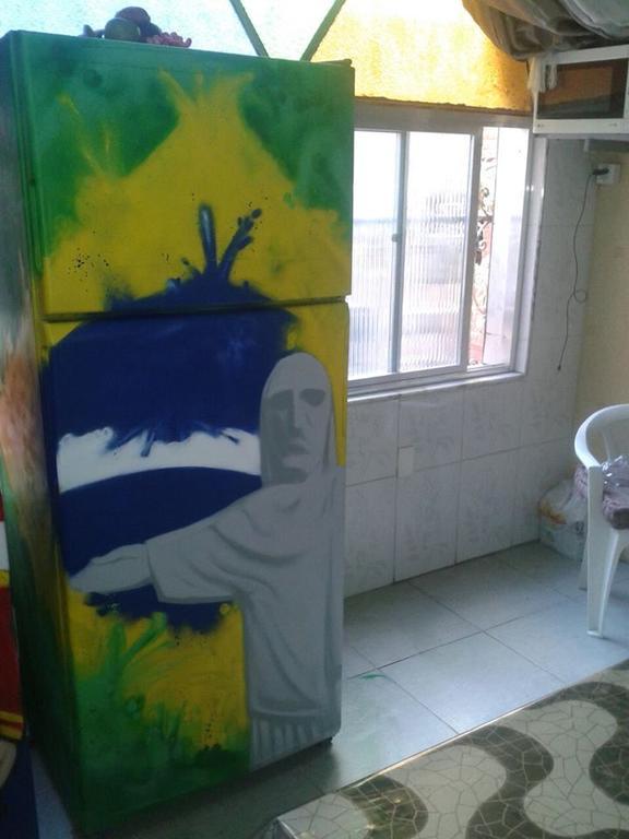 Albergue Recanto Global *