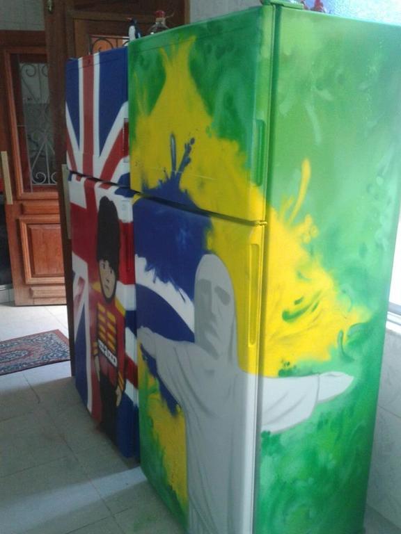 Recanto Global Rio de Janeiro