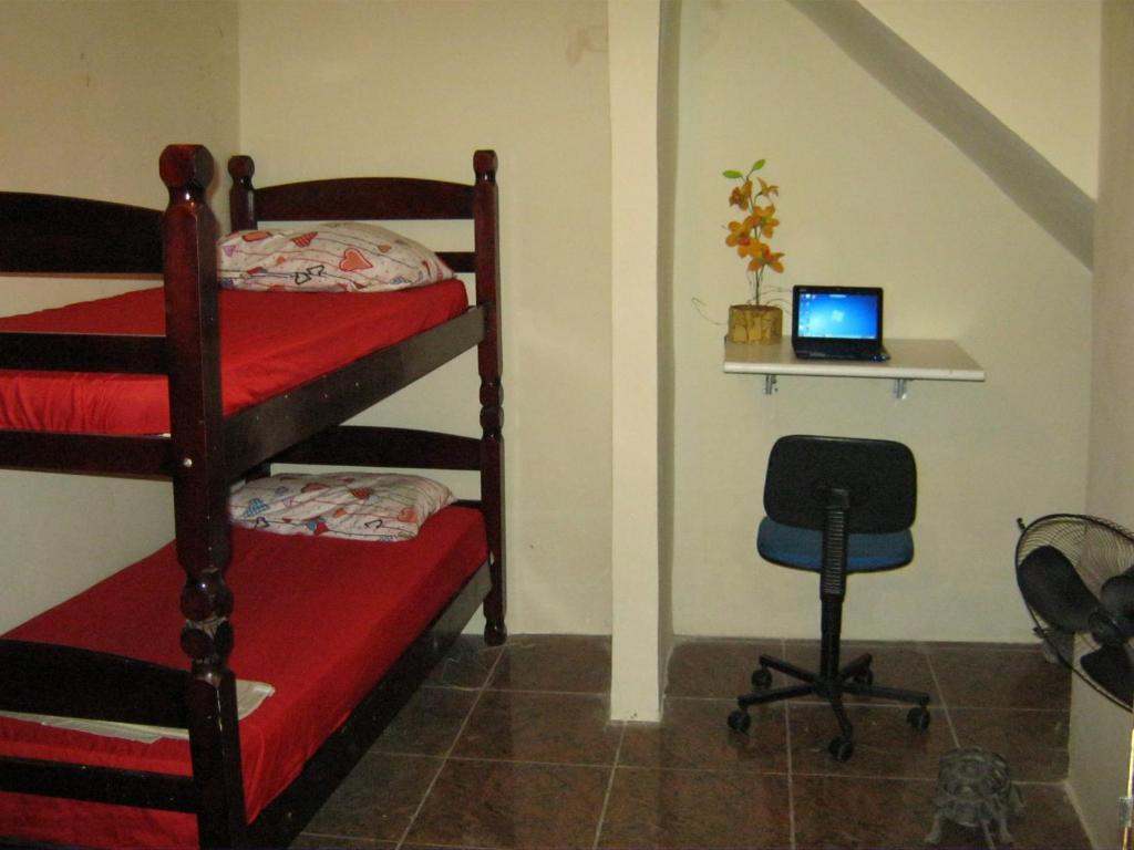 Albergue Recanto Global *