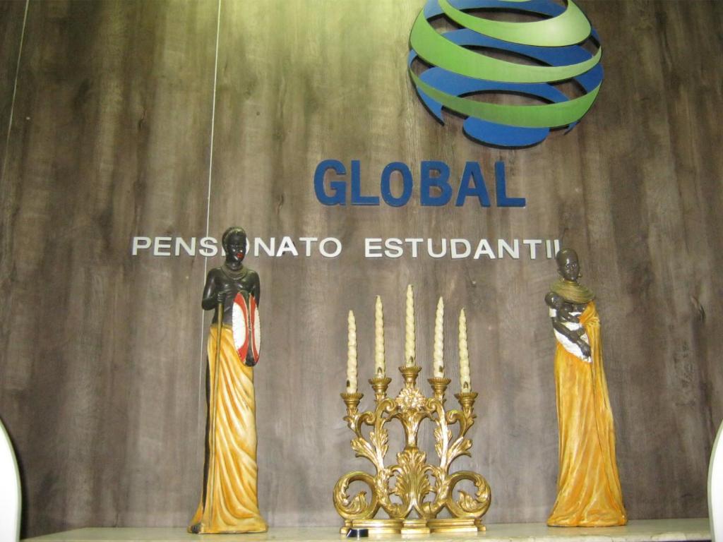 Recanto Global Albergue