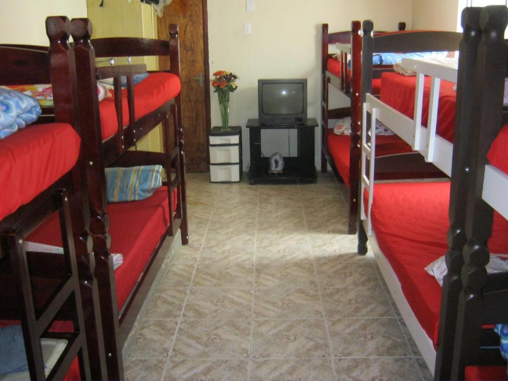 Recanto Global Albergue