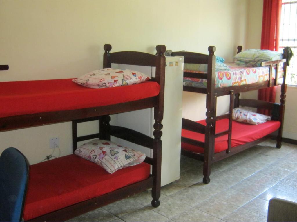 Recanto Global Albergue *