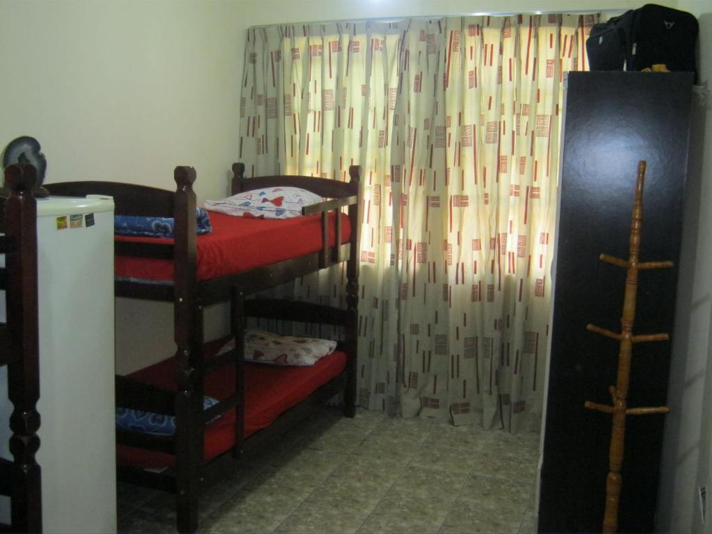 Recanto Global Albergue
