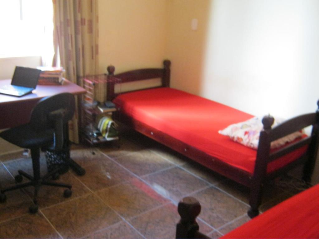 Recanto Global Albergue *