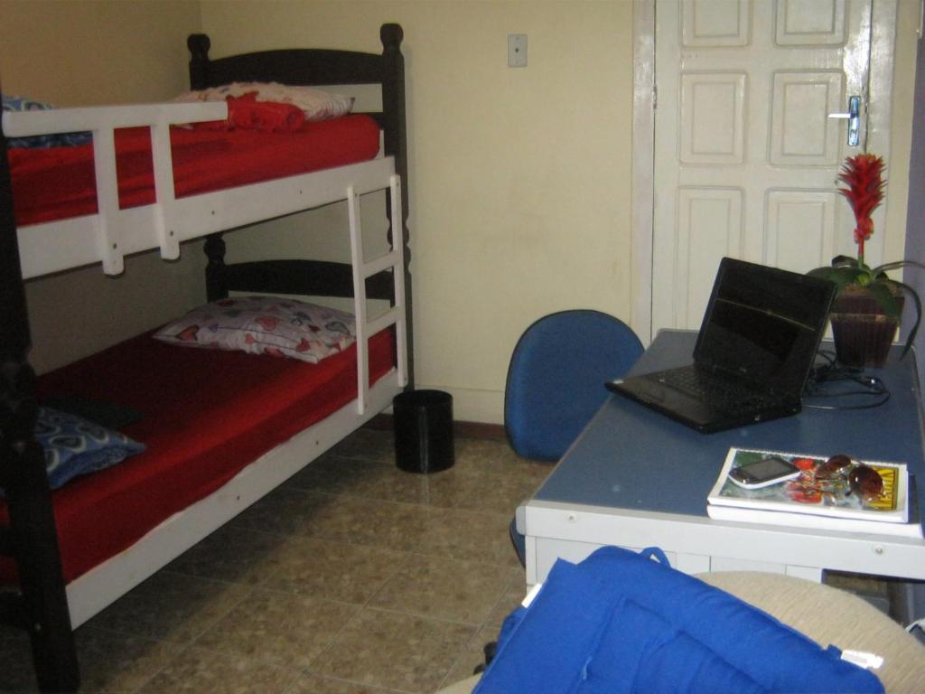 Recanto Global Albergue *