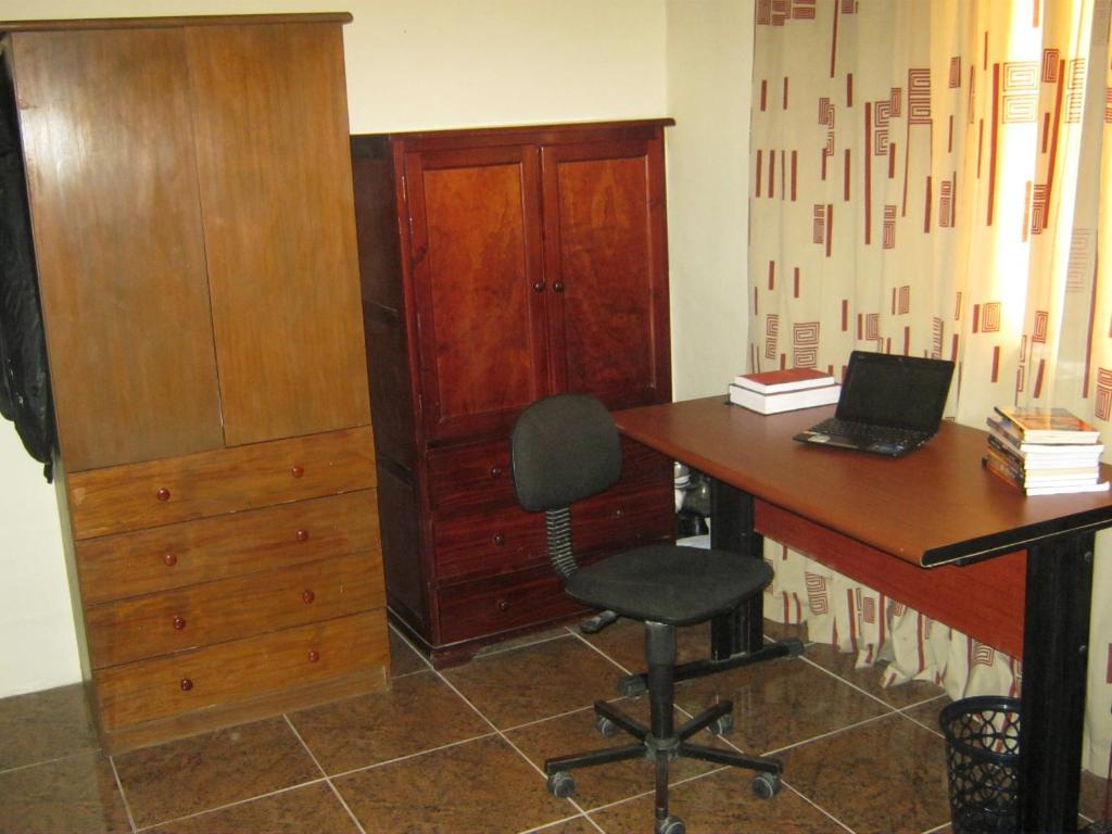 Albergue Recanto Global