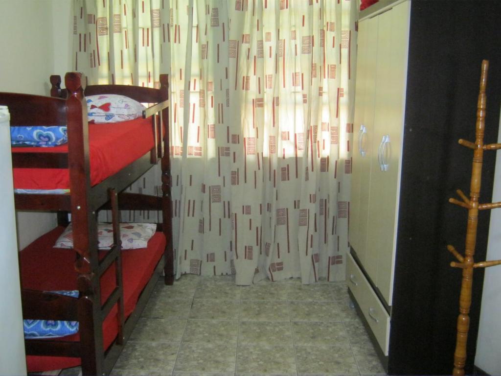 Recanto Global Albergue Rio de Janeiro