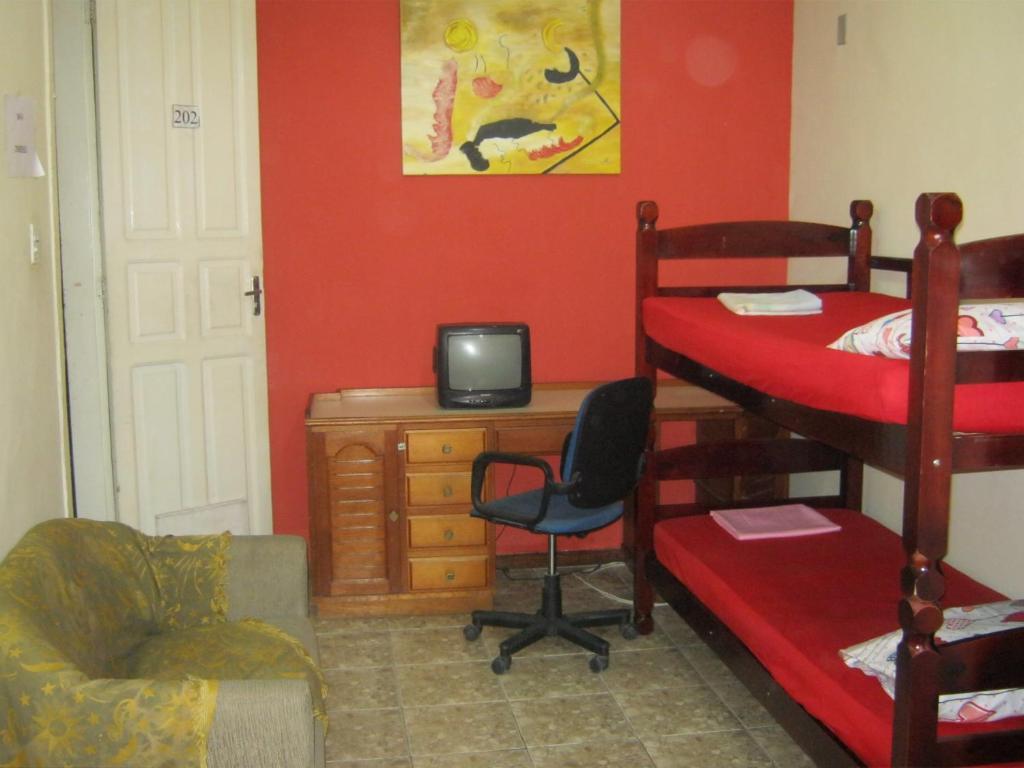 Recanto Global Albergue *