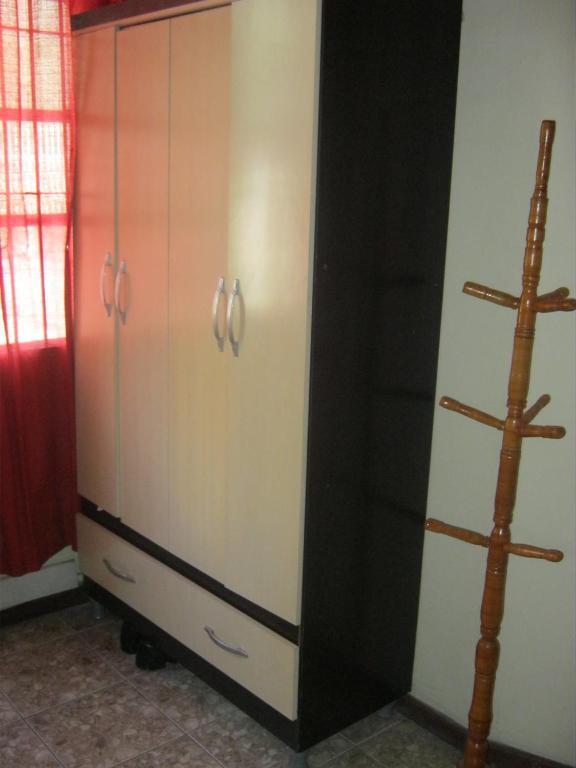 Albergue Recanto Global Rio de Janeiro