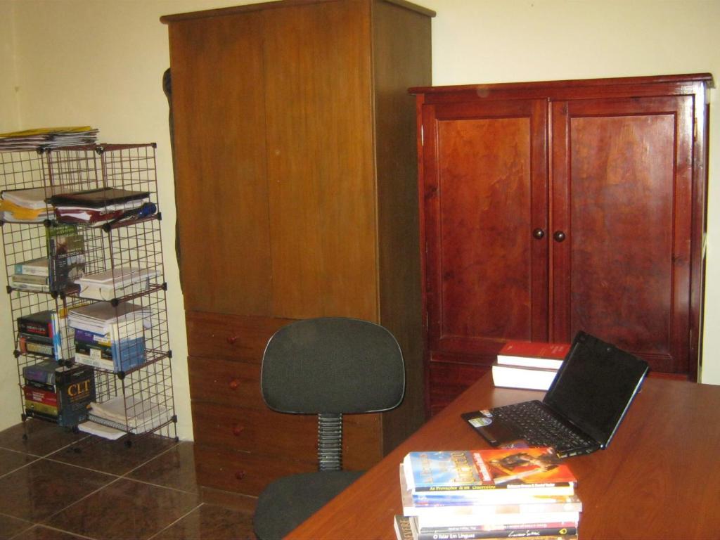 Recanto Global Albergue *