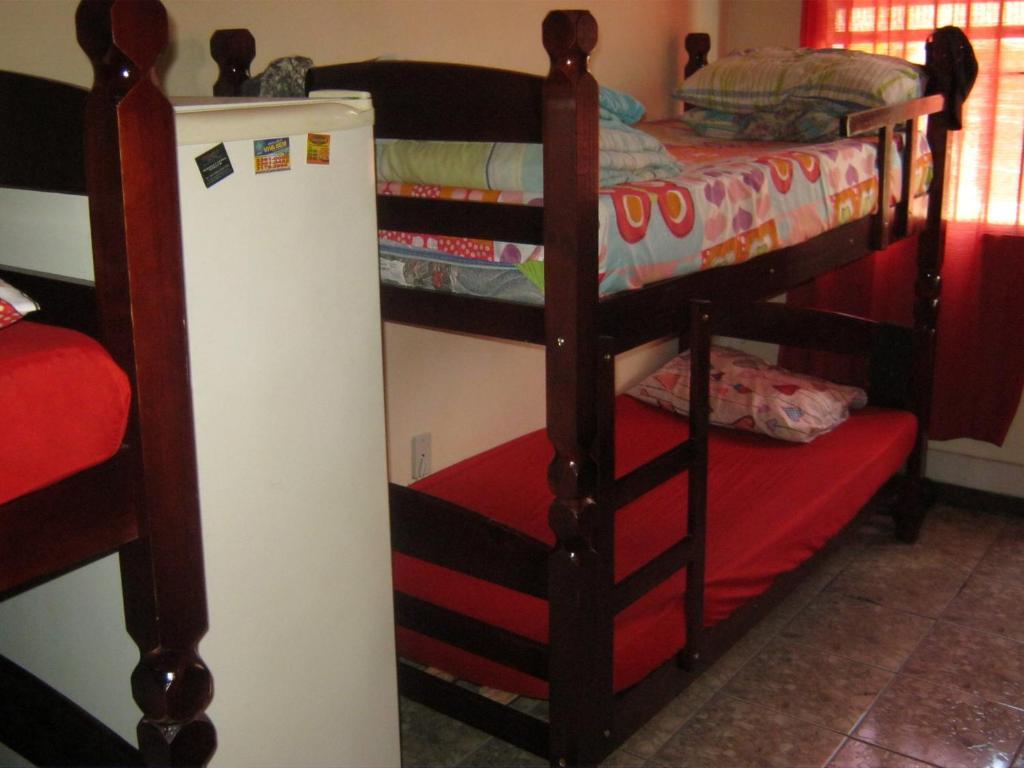 Recanto Global Albergue *