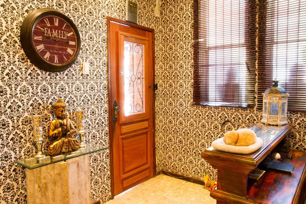 Hostel Recanto Global Rio de Janeiro