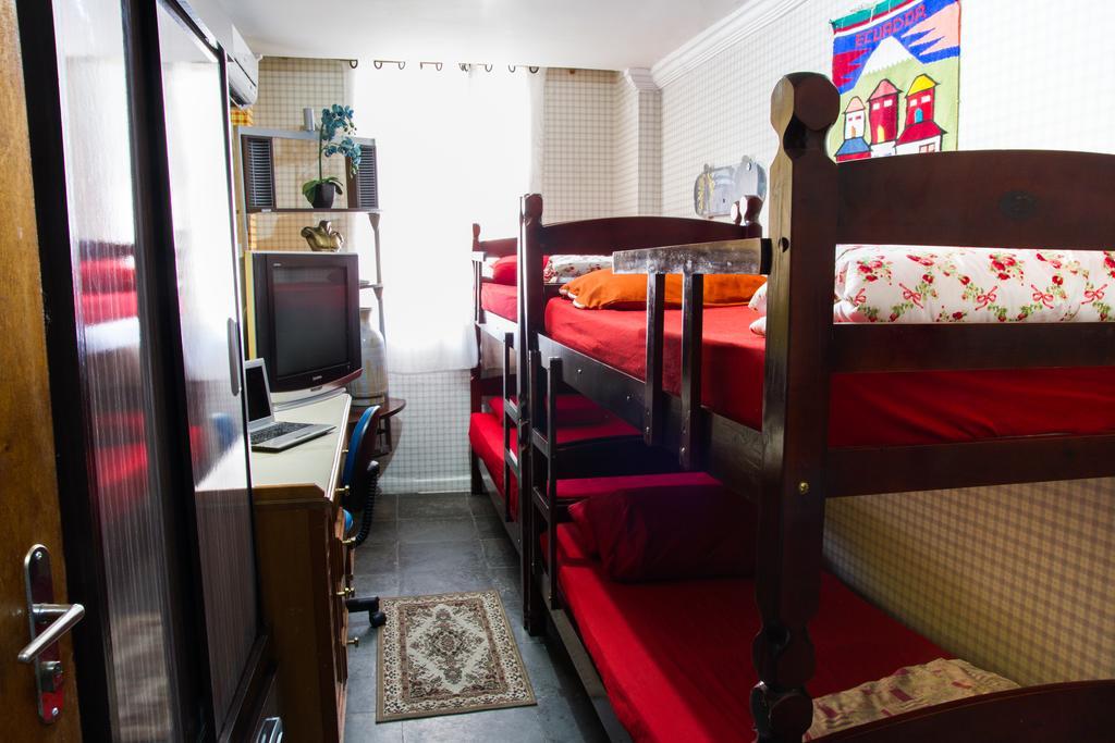 Hostel Recanto Global Rio de Janeiro