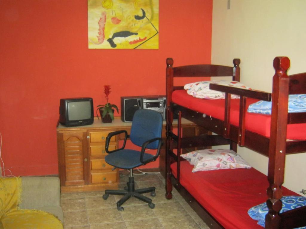 Recanto Global Hostel Rio de Janeiro