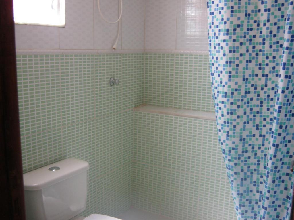 Recanto Global Hostel Rio de Janeiro