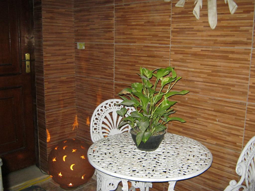 Recanto Global Hostel Rio de Janeiro